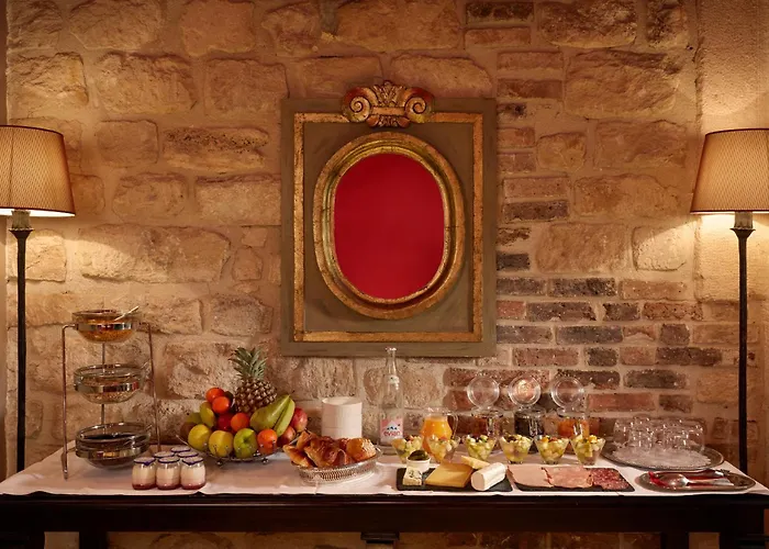 Hotel Relais Saint Jacques à Paris